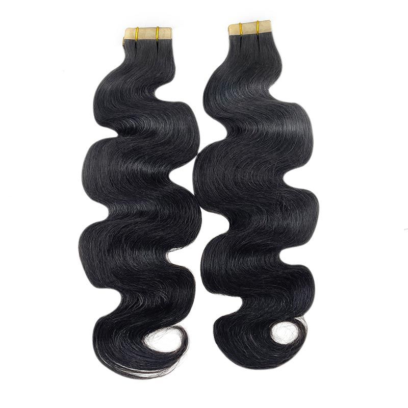 Tape-in Hair extensions